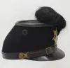 Saxon Schützen 108th Regiment Enlisted Shako Visuel 2